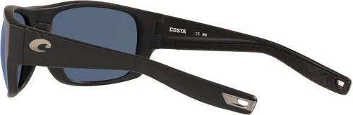 Vista 5 de Costa Del Mar Lentes de sol rectangulares Tico para hombre