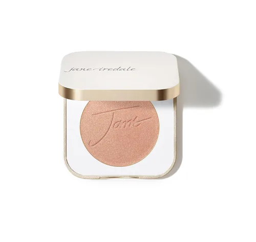 Vista 18 de jane iredale PurePressed Colorete