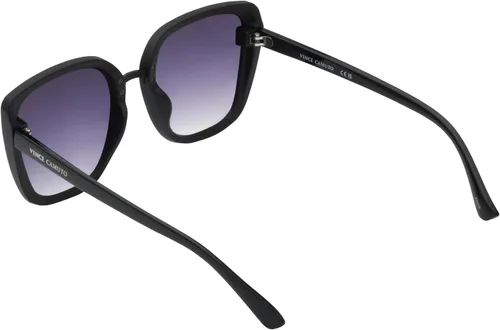 Vista 33 de Vince Camuto Gafas de sol cuadradas 100% protectoras UV para mujer