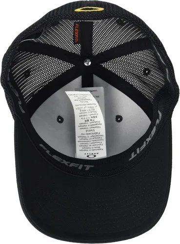 Vista 3 de Oakley Gorra de camionero para hombre
