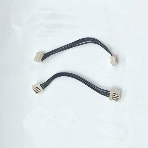 Vista 2 de Replacement 4Pin Power Supply Connection Cable for CR Power Pulled for Playstation 4 PS4