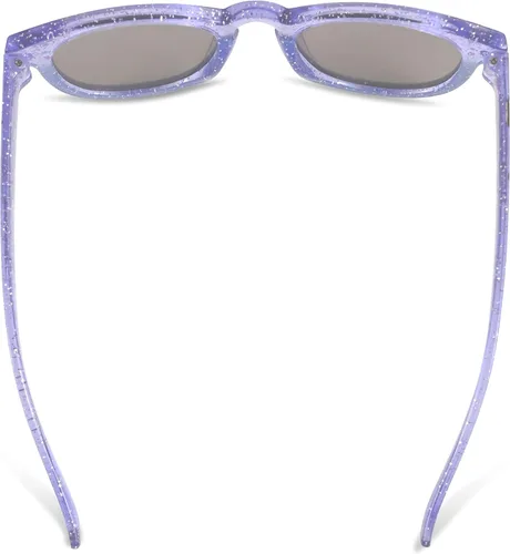 Vista 15 de Disney Encanto - Gafas de sol para niñas con estuche a juego Lindas gafas de sol para niñas