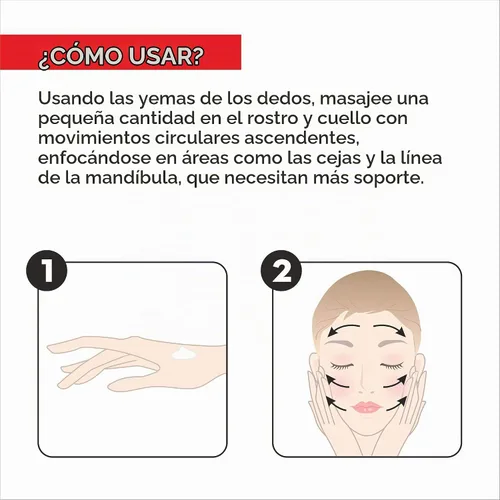 Vista 5 de Tratamiento facial de noche, hidratante 1.7 onzas líquidas, embalaje puede variar de Olay Total Effects