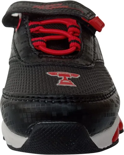 Vista 7 de Disney Tenis con luz Lightning McQueen Cars para niño