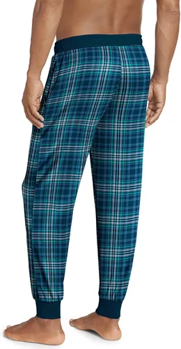 Vista 3 de Jockey Ropa de dormir de franela para hombre