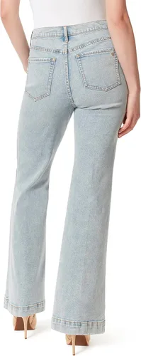 Vista 3 de Jessica Simpson Women's True Love Trouser Wide Leg Jean