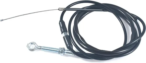 Vista 8 de 75 '' VM22 VM24 PZ27 Go-Kart Cable del acelerador - Extremo recto