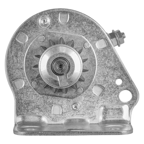 Vista 7 de Caltric Motor de arranque compatible con cortacésped Briggs y Stratton 592599 592-599