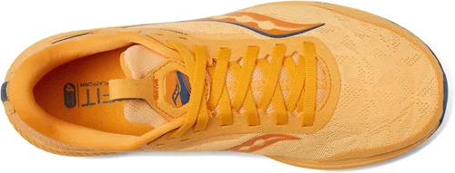 Vista 3 de Saucony Tenis de correr Freedom 5 para mujer