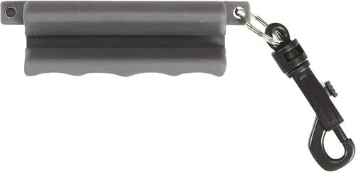 Vista 3 de K'Netix - Extractor de flecha de goma moldeada y extractor de pernos de ballesta con clip para cinturón