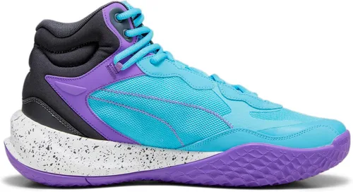 Vista 4 de PUMA Tenis Playmaker Pro para hombre