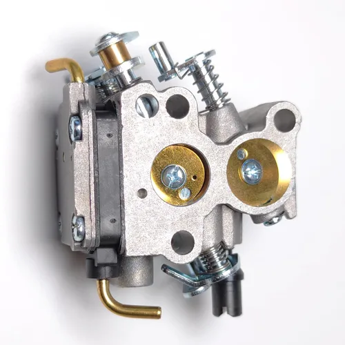 Vista 6 de Carburador 574719402 apto para motosierra Husqvarna 235 235E 236 236E 240 240E reemplazar 545072601, compatible con Jonsered CS2234 CS2238 y Red Max