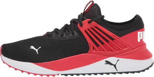 Vista 8 de PUMA Tenis Pacer Future para hombre Azul Blanco