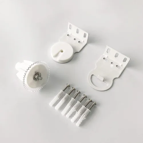 Vista 7 de Graywind Accesorios para control remoto de persianas enrollables (control remoto de sincronización de 15 canales)