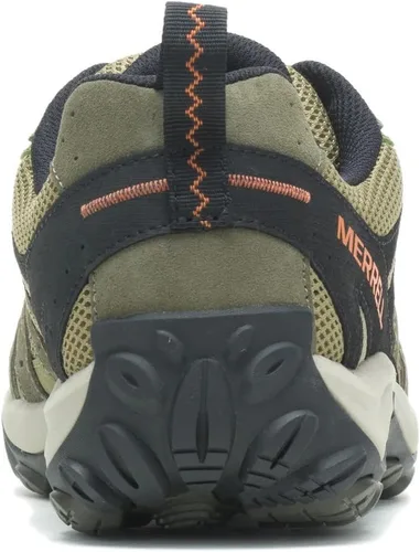 Vista 4 de Merrell Zapatos de senderismo para hombre