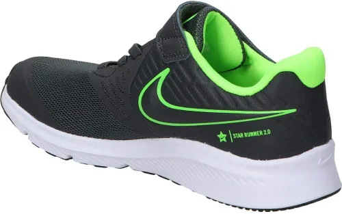 Vista 27 de Nike Kid's Star Runner 2 Shoe