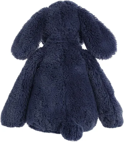 Vista 6 de Aurora - Huggle Buddies - 13" Dexter The Huggable Dog Navy