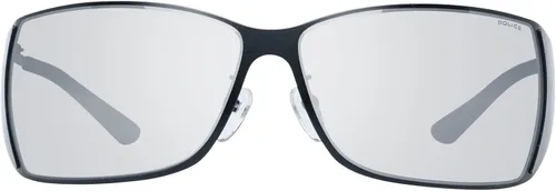 Vista 2 de Police Gafas de sol polarizadas para hombre SPL533B fabricadas en Italia 64-130-110, Gris