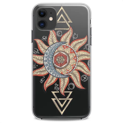 Vista 11 de Funda compatible con iPhone 14 13 Pro Max 12 Mini 11 Xs X 8 Plus Xr 7 SE 6s 5 Africano Tribal Diseño Femenino Lindo Beauty Lady Delgada Suave
