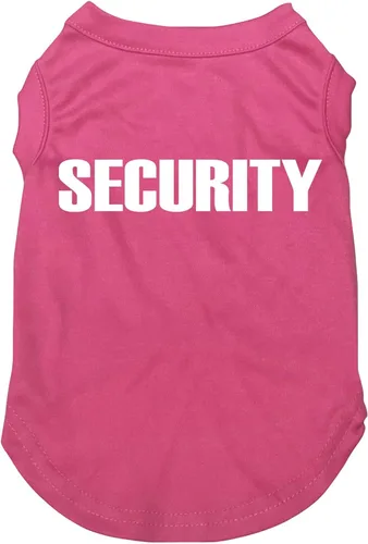 Vista 8 de Petitebella Camisa de seguridad para perro y cachorro (negro, talla XS)