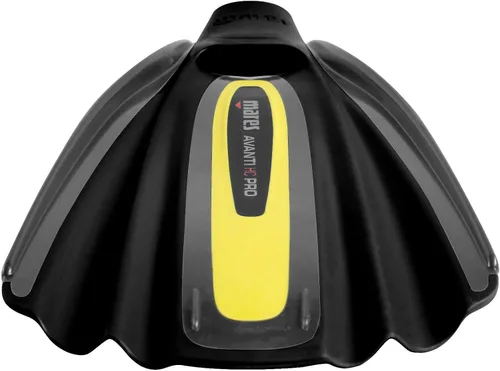 Vista 2 de Mares Avanti HC Pro Aletas - Azul, 6.5-7.5