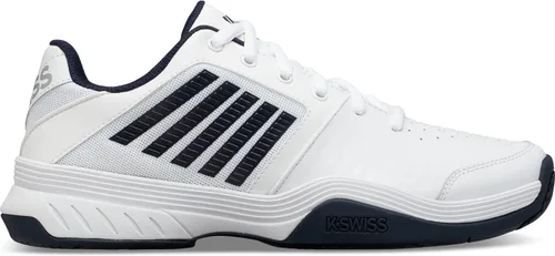 Vista 2 de K-Swiss Tenis Court Express para hombre