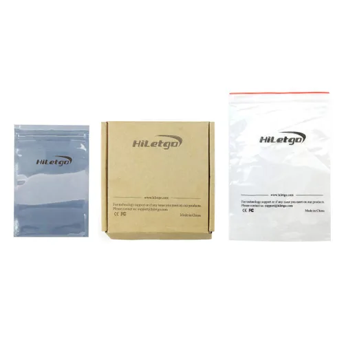Vista 7 de HiLetgo DDS AD9850, módulo generador de señal, señal DDS, onda senoidal, cuadrada, 0 – 40 MHz