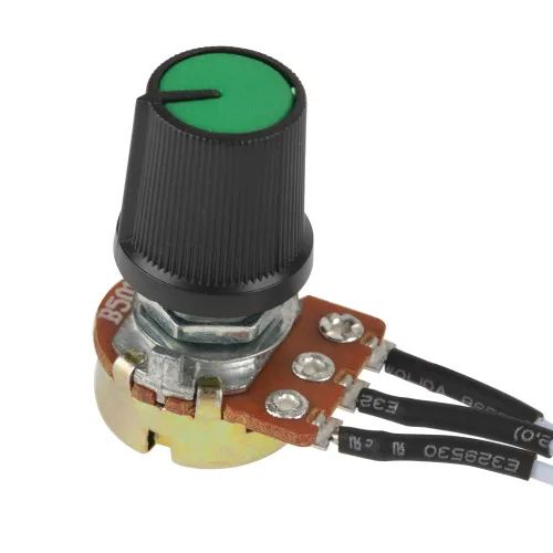 Vista 6 de Generador de señal, módulo generador de voltaje CC, 0-10V 10mA Generador de señal de voltaje analógico ajustable módulo de fuente de alimentación