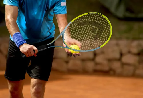Vista 9 de HEADTennis Racket