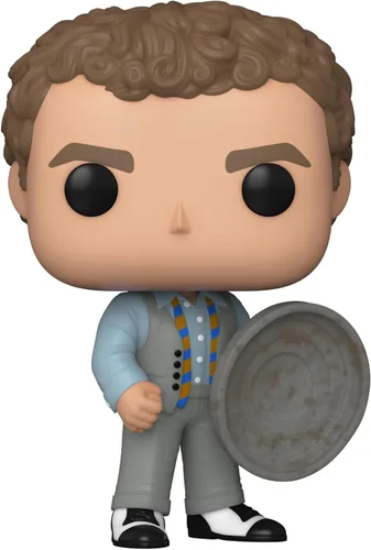 Vista 2 de Funko Películas: El Padrino 50 - Sonny