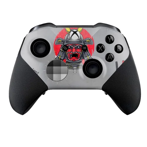 Vista 40 de Retro Comic Customised Wireless Controller for Elite by BCB. Original Elite Series 2 Controller Compatible with Xbox One / Series X & S. Customized