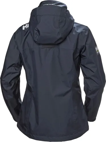 Vista 2 de Helly-Hansen Chaqueta de vela impermeable con capucha para mujer