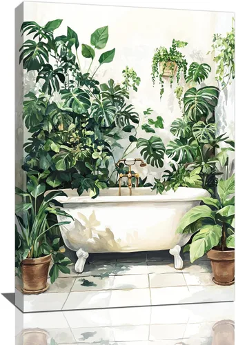 Vista 8 de Arte de pared de ancla náutica, lienzo motivacional de concha de estrella de mar, decoración de pared, citas inspiradoras, cuadros enmarcados, obra