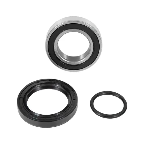 Vista 8 de Bonbo Kit de rodamiento y sello de tambor de freno trasero para Honda TRX300FW 1988 1989 1990 1991 1992 1993 1994 1995 1996 1997 1998 1999 2000