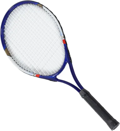 Vista 7 de Tennis Racket, 27 Inch Aluminum Alloy Nylon Recreational Tennis Racquet with Racket Bag Tennis Racquet Tennis Equipment for Beginners Intermediate