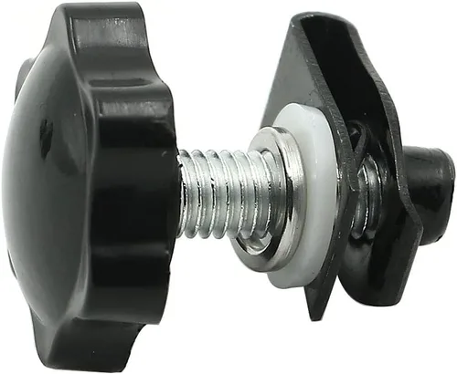 Vista 3 de Kit de bloqueo de alforja Alpha Rider para Harley Touring 1994-2022