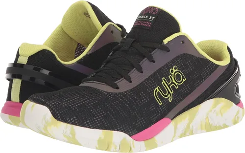 Vista 7 de Ryka Women's Fierce Xt Cross Training Shoe Sneaker