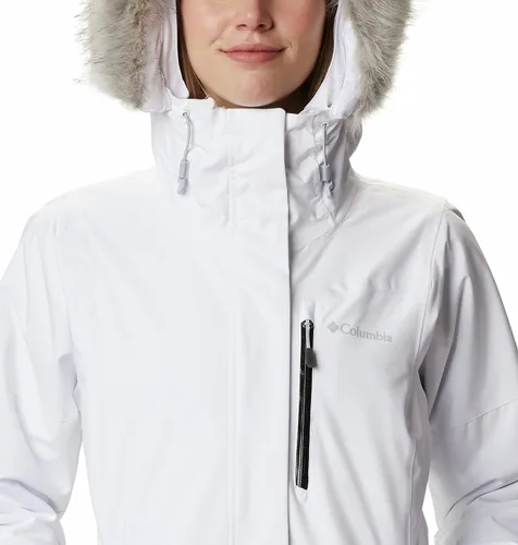 Vista 4 de Columbia Ava Alpine - Chaqueta aislante para mujer