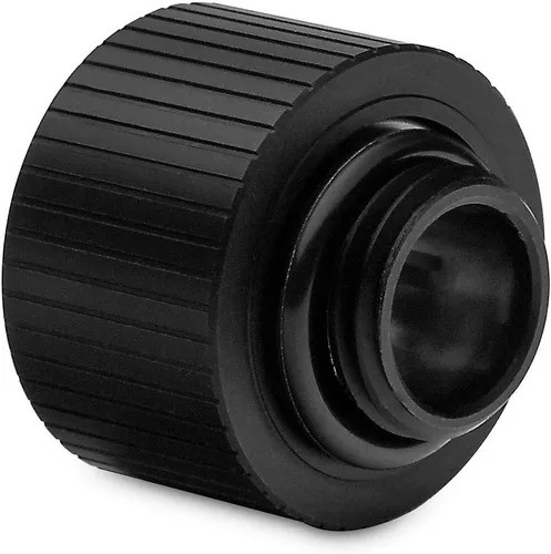 Vista 3 de EKWB Extensor de par estático EK-Quantum, MF 14, negro, paquete de 2