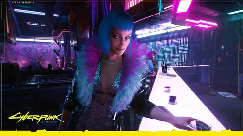 Vista 8 de Videojuego Cyberpunk 2077