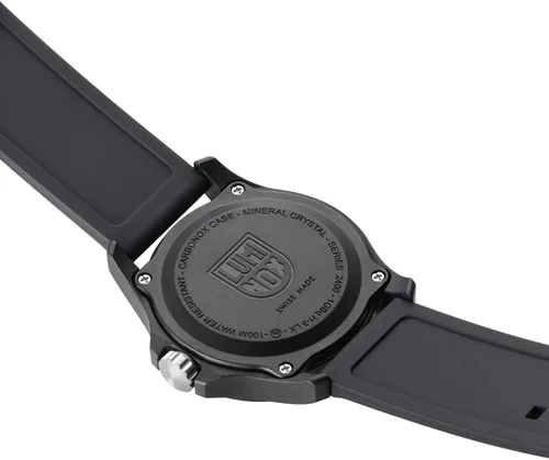Vista 3 de Luminox G Patagonia Mens Watch 43 mm - Military Watch Date Function 100m Water Resistant - Different Variations