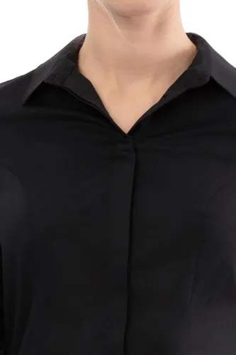 Vista 6 de Chef Works Camisa de vestir formal prémium para mujer