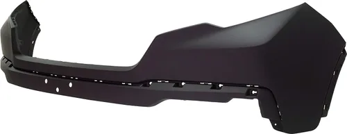 Vista 409 de Garage-Pro Cubierta de parachoques compatible con Honda Accord 1990-1991 imprimado delantero HO1000135