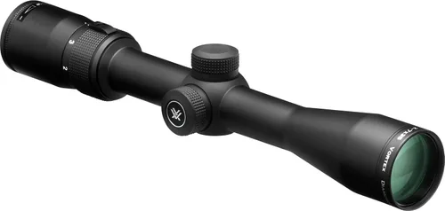 Vista 8 de Vortex Optics Diamondback Segundo Plano Focal, miras telescópicas de tubo de 1 pulgada - múltiples opciones de retícula, a prueba de golpes