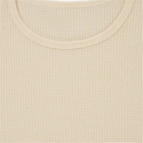 Vista 4 de Fruit of the Loom - Camiseta térmica para niña (2 unidades)