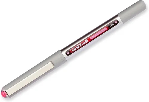 Vista 4 de Uni-Ball™ Vision - Bolígrafos de punta fina (0.7 mm), colores surtidos, paquete de 8