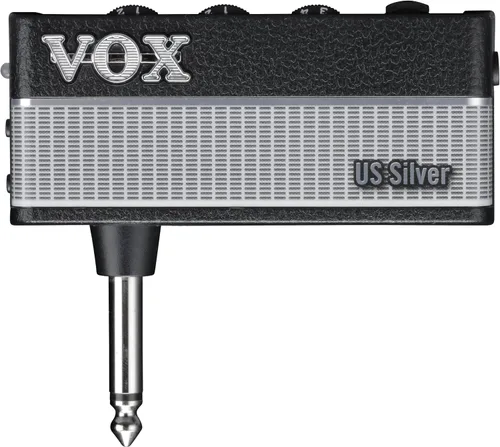 Vista 17 de Vox AP2-CAB Amplug V2 Cab Amp