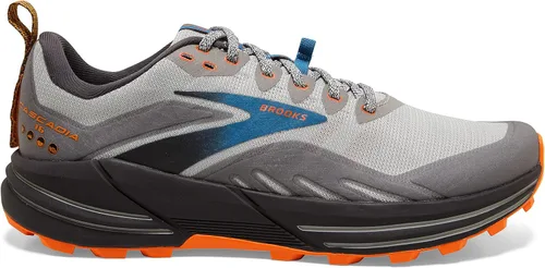 Vista 2 de Brooks Zapatillas de correr Cascadia 16 para hombre