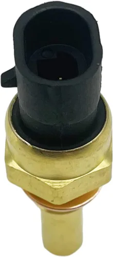 Vista 7 de Sensor de temperatura del refrigerante 15326388 compatible con Malibu Impala Equinox Express Silverado 1500 2500 HD Sierra