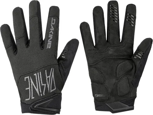 Vista 6 de Dakine Guantes de gel Syncline Cypress